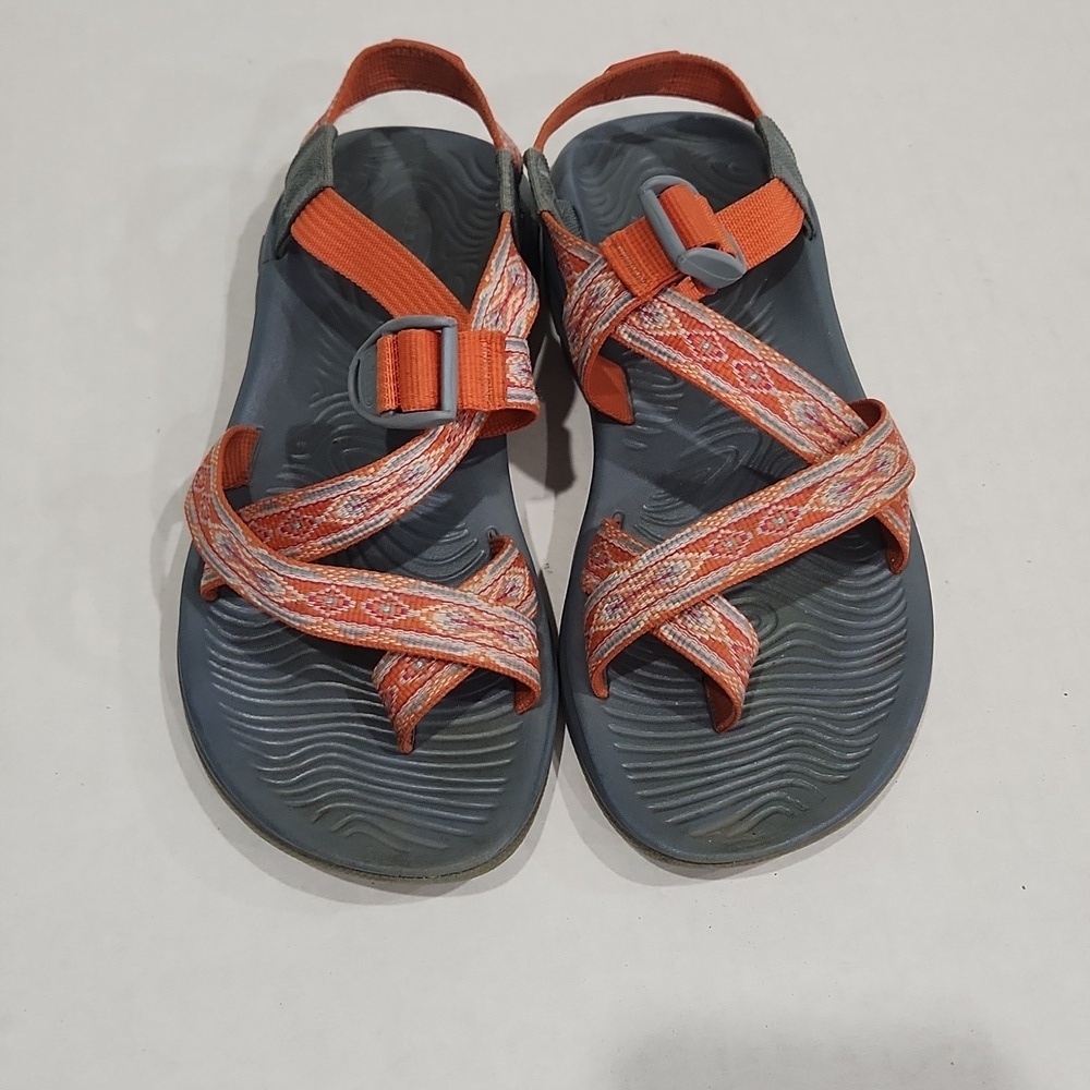 Chaco Z2 Sandal Size 7